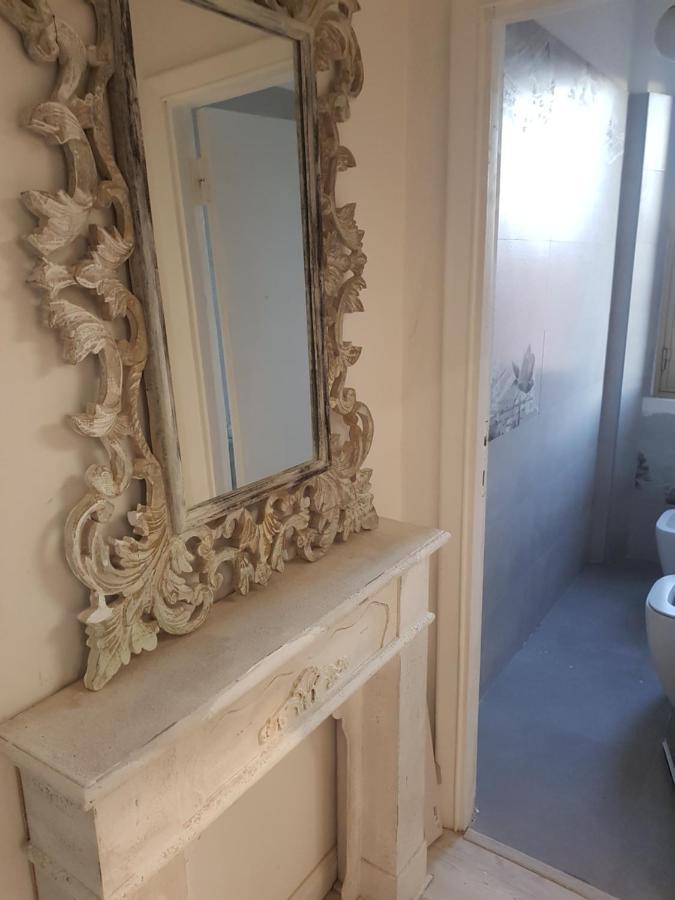 Massaro Apartments Via Cavorso Chieti Abruzzo Eksteriør bilde