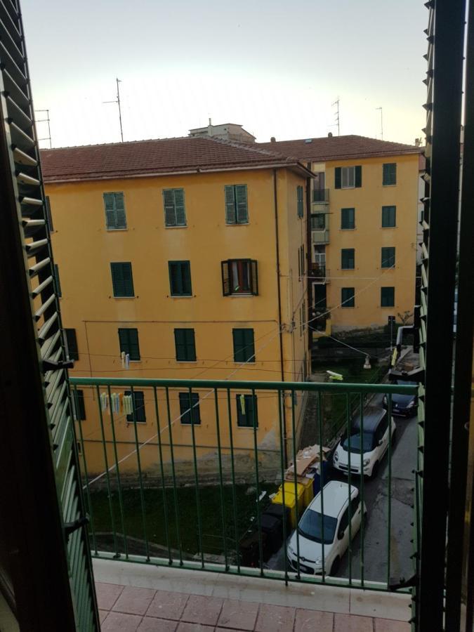Massaro Apartments Via Cavorso Chieti Abruzzo Eksteriør bilde