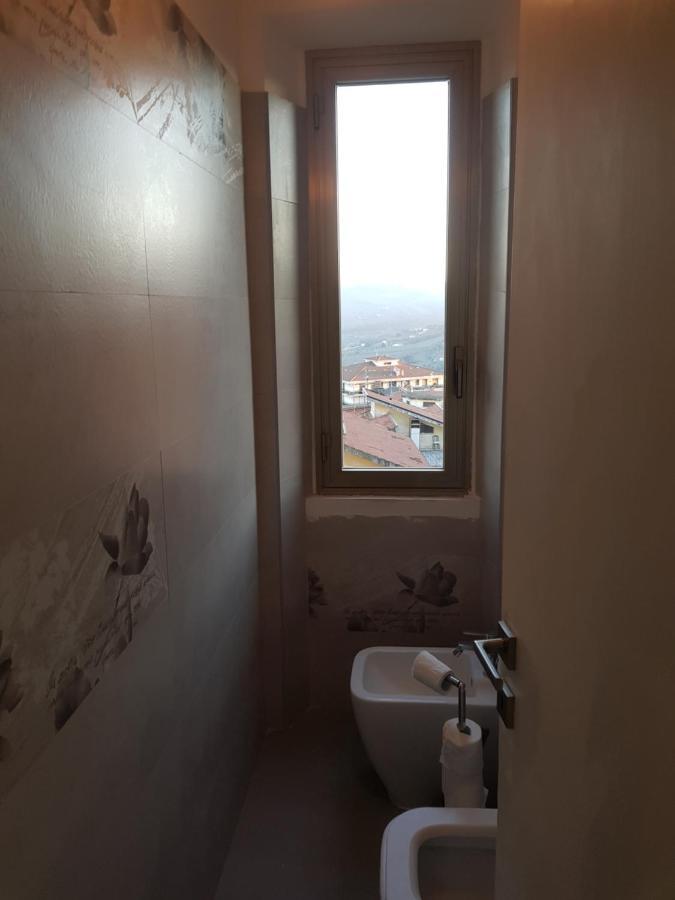 Massaro Apartments Via Cavorso Chieti Abruzzo Eksteriør bilde