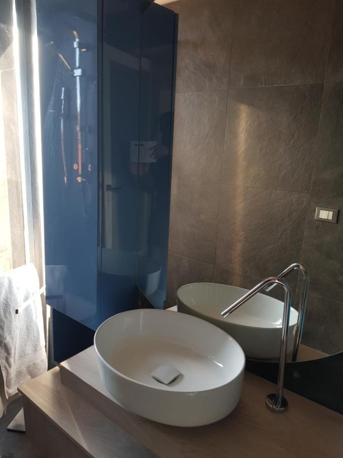 Massaro Apartments Via Cavorso Chieti Abruzzo Eksteriør bilde