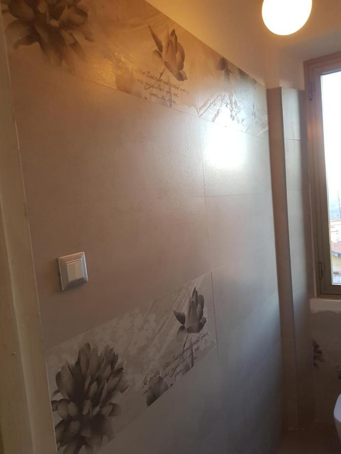 Massaro Apartments Via Cavorso Chieti Abruzzo Eksteriør bilde