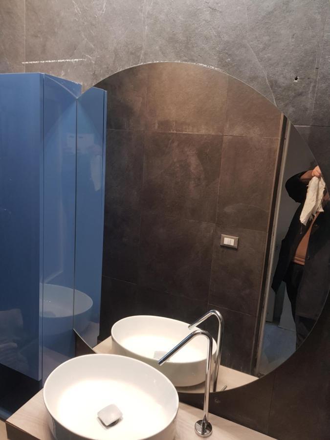 Massaro Apartments Via Cavorso Chieti Abruzzo Eksteriør bilde