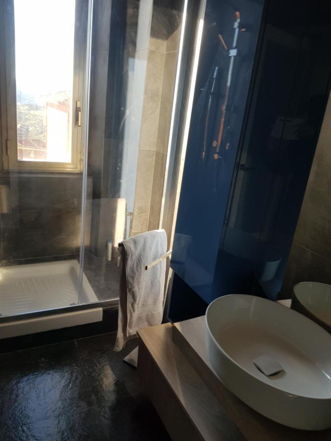 Massaro Apartments Via Cavorso Chieti Abruzzo Eksteriør bilde