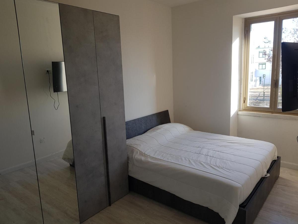 Massaro Apartments Via Cavorso Chieti Abruzzo Eksteriør bilde