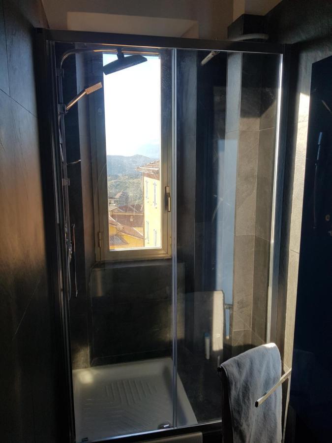 Massaro Apartments Via Cavorso Chieti Abruzzo Eksteriør bilde