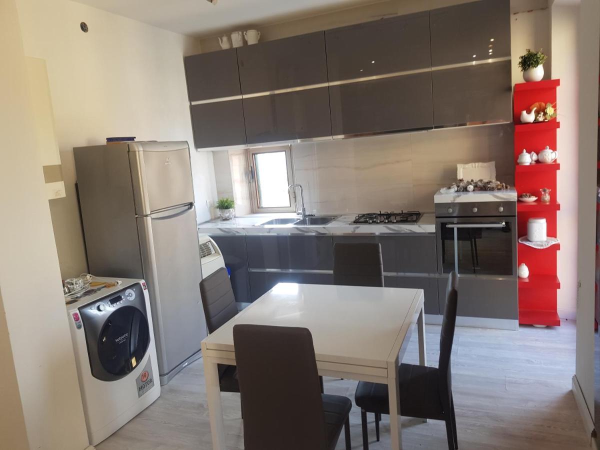 Massaro Apartments Via Cavorso Chieti Abruzzo Eksteriør bilde