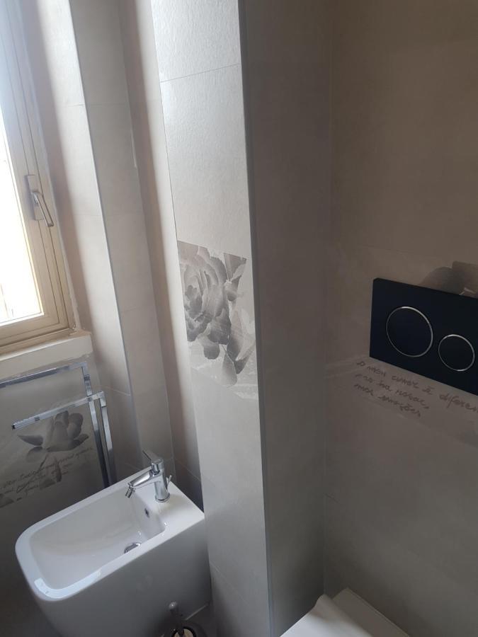 Massaro Apartments Via Cavorso Chieti Abruzzo Eksteriør bilde