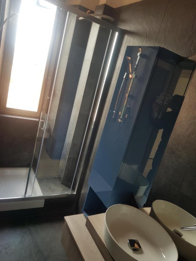 Massaro Apartments Via Cavorso Chieti Abruzzo Eksteriør bilde