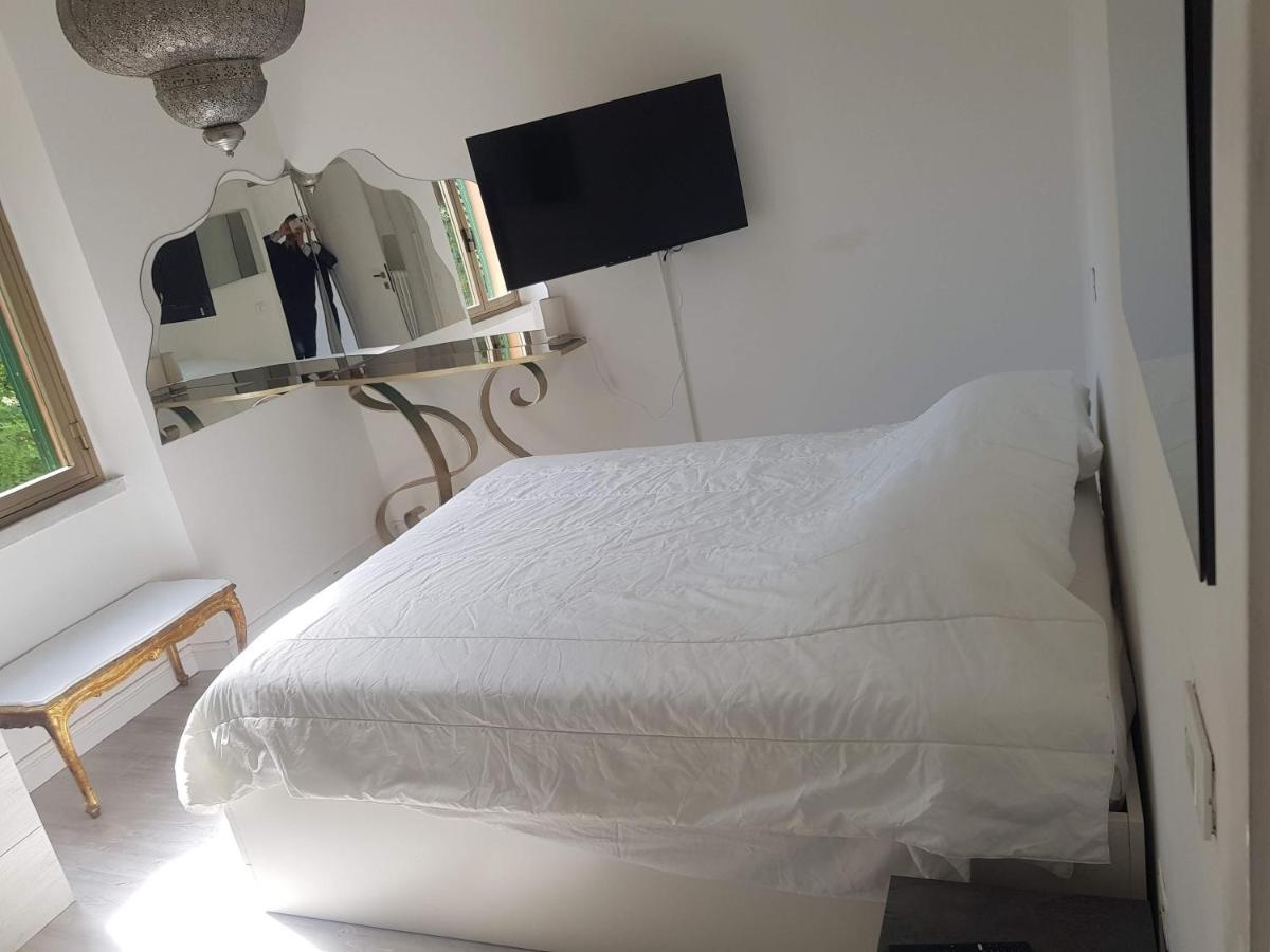 Massaro Apartments Via Cavorso Chieti Abruzzo Eksteriør bilde